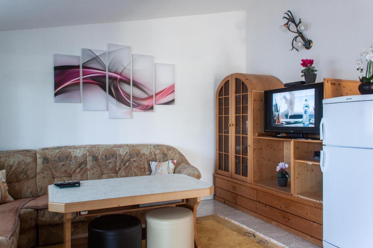 Marcel Apartment Mit Meerblick Trogir Exteriér fotografie
