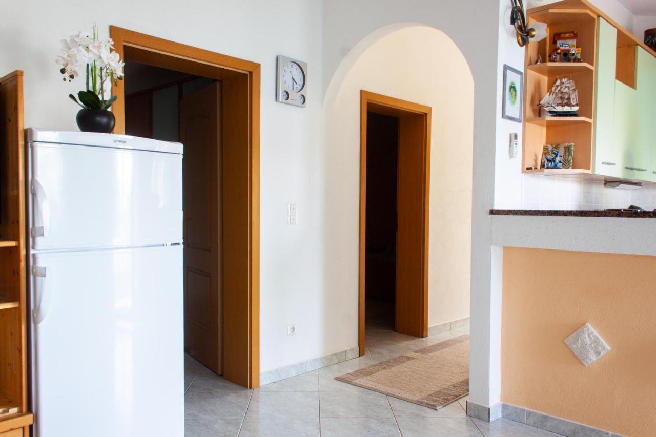 Marcel Apartment Mit Meerblick Trogir Exteriér fotografie
