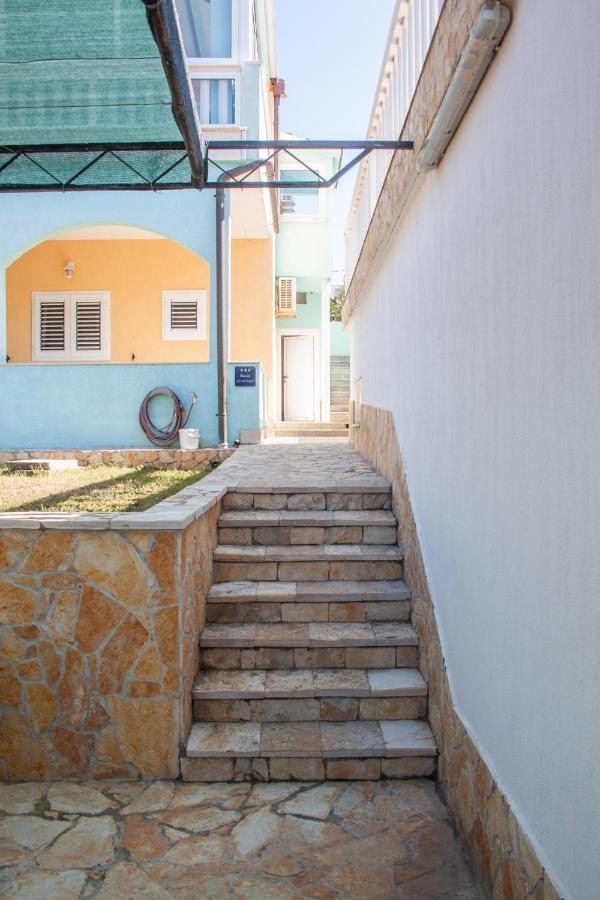 Marcel Apartment Mit Meerblick Trogir Exteriér fotografie
