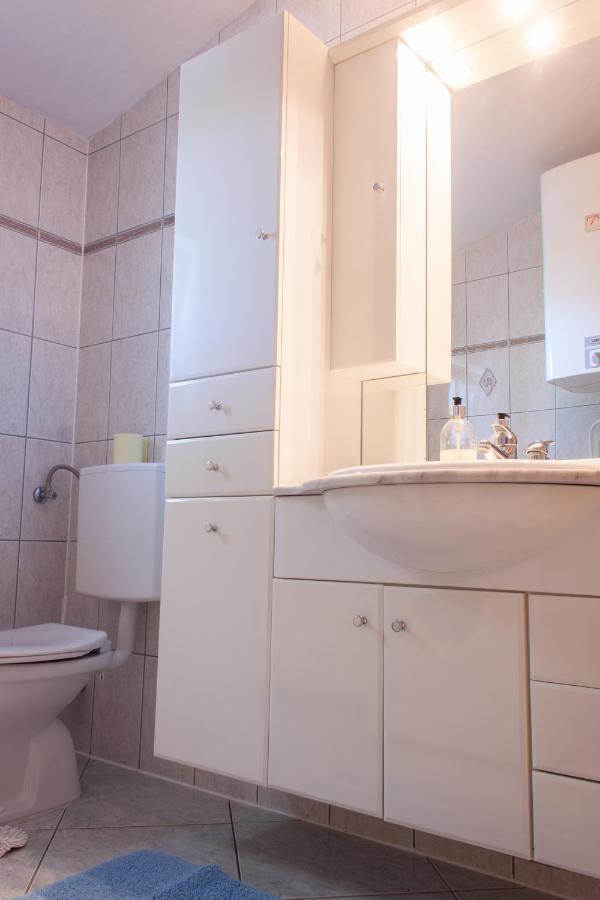 Marcel Apartment Mit Meerblick Trogir Exteriér fotografie