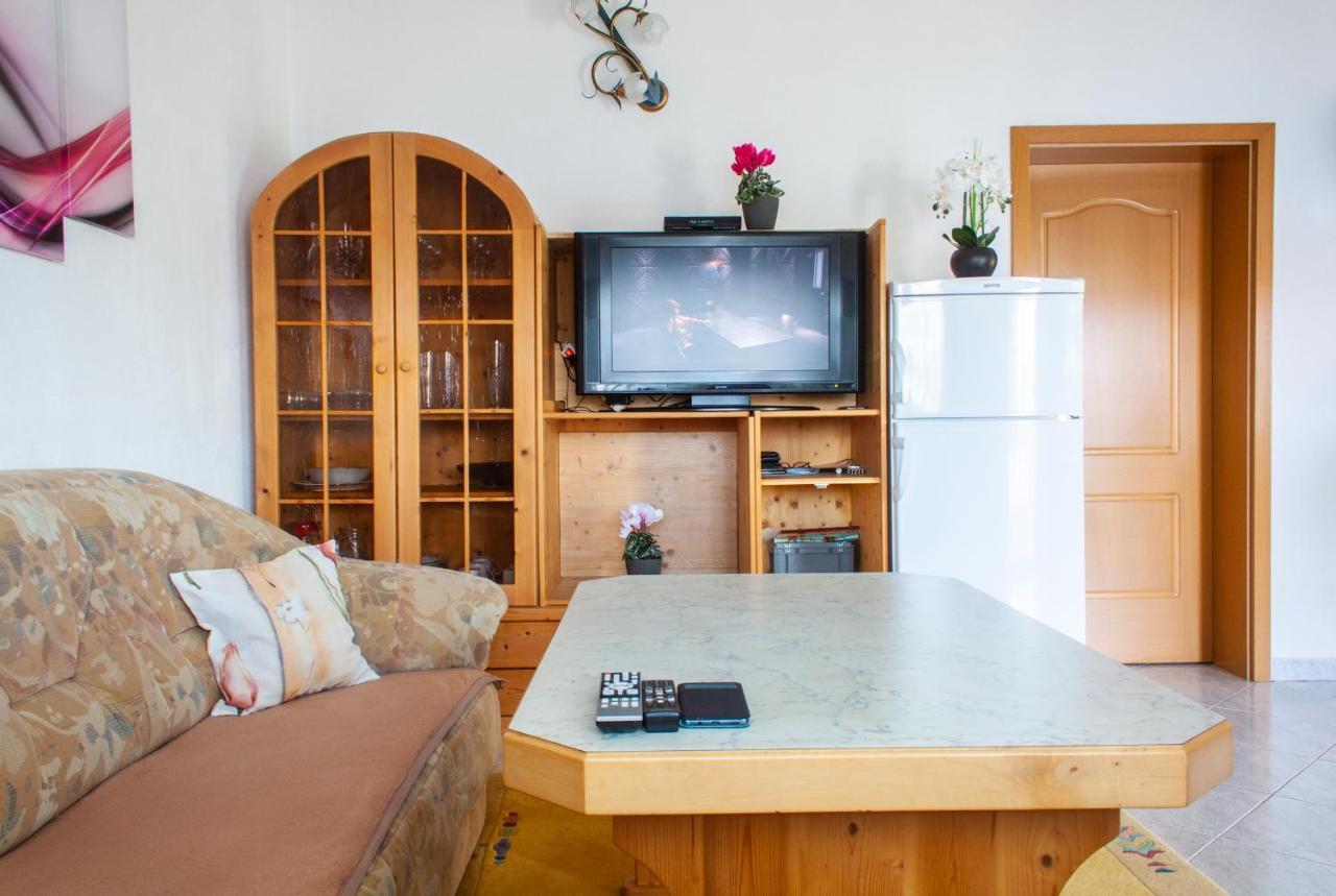 Marcel Apartment Mit Meerblick Trogir Exteriér fotografie