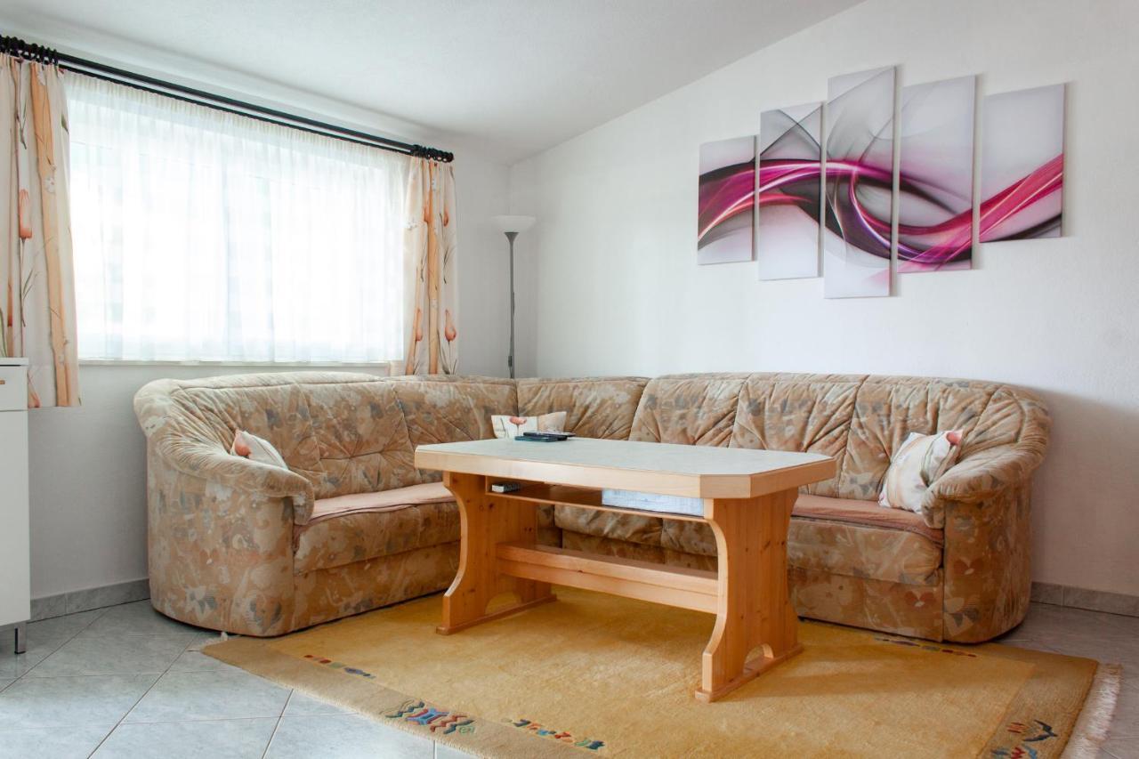 Marcel Apartment Mit Meerblick Trogir Exteriér fotografie