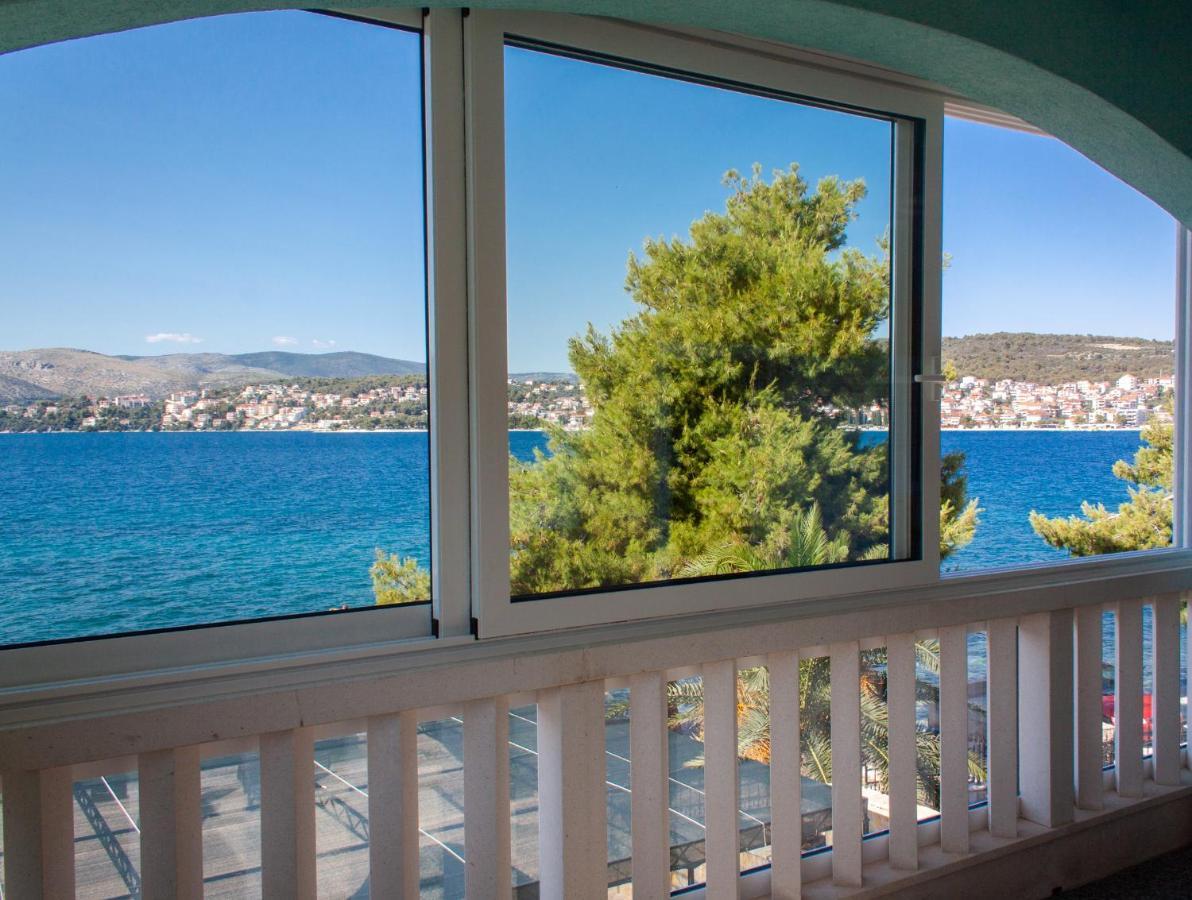 Marcel Apartment Mit Meerblick Trogir Exteriér fotografie