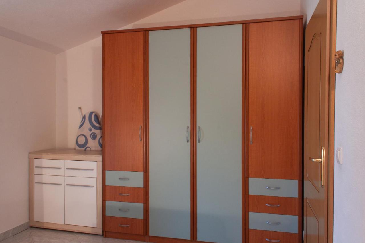 Marcel Apartment Mit Meerblick Trogir Exteriér fotografie